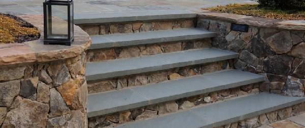 Natural Building Stone For Landscaping